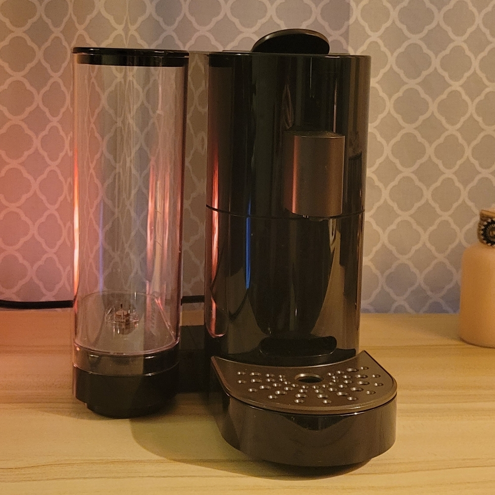Starbucks Verismo K-fee